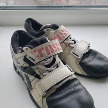 Женские штангетки Reebok