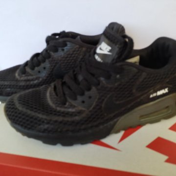 Кроссовки женские Nike Original размер 36