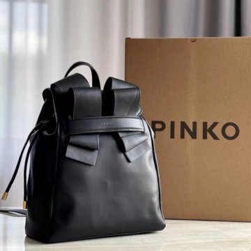 Рюкзаки Pinko