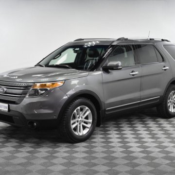 Форд Эксплорер Купить Авто