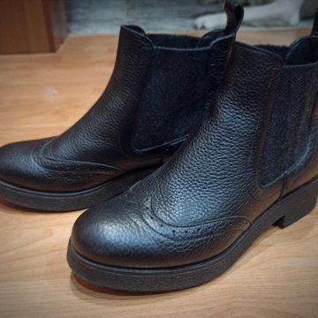 Женские ботинки Ralf Ringer