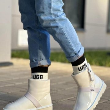 Угги UGG ⚜️
