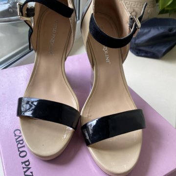 Босоножки 37 размера