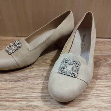 Туфли женские,39р.