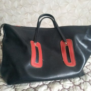 Дорожная сумка