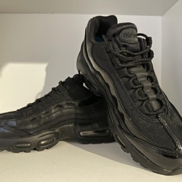 Кроссовки Nike air max 95 оригинал