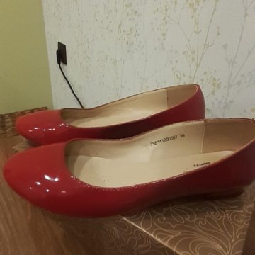 Туфли женские 39р