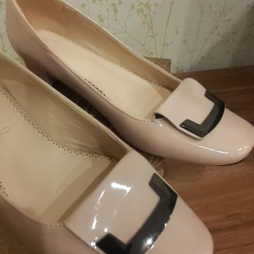 Туфли женские 39р