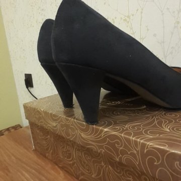 Туфли женские 39р