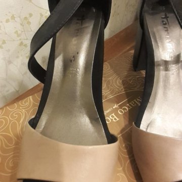 Босоножки женские 38р