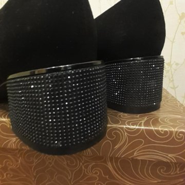 Туфли женские 39р