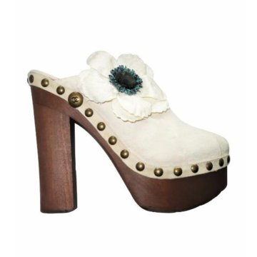 Chanel, оригинал, Италия, роскошные сабо