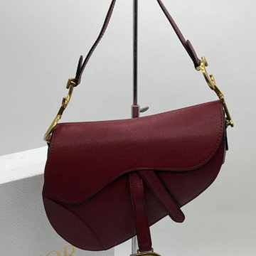 Сумки-седло Dior