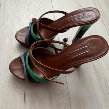 Uterque босоножки 37