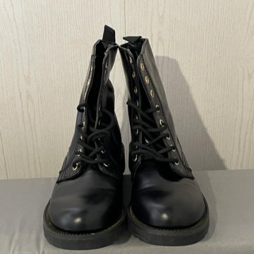 Ботинки демисезонные женские 37 размер