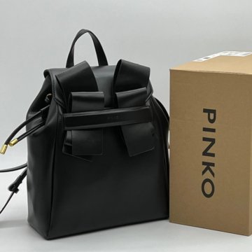 Рюкзаки Pinko
