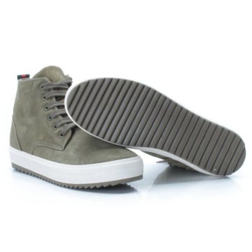 Ботинки демисезонные женские