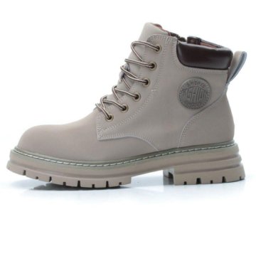 Ботинки демисезонные женские