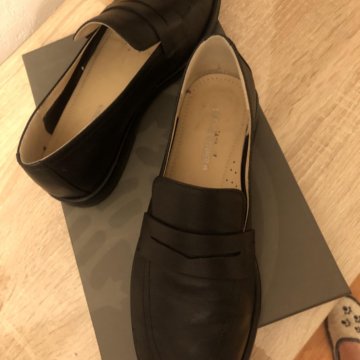 Туфли женские Salamander,36 раз.