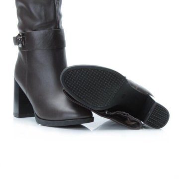 Сапоги зимние женские 