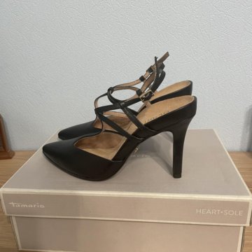 Туфли женские