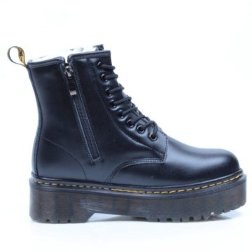 Ботинки зимние 