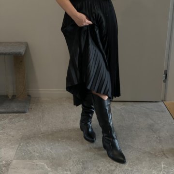 Сапоги казаки