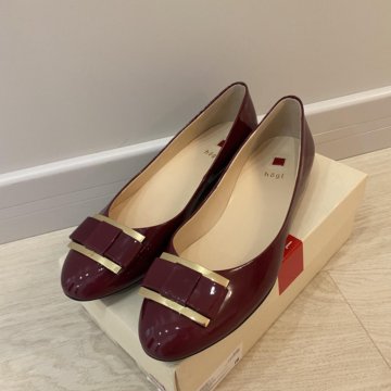 Балетки Hōgl