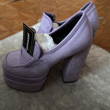 Туфли женские 36 размер