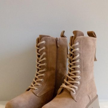 Обувь женская зимняя. Полусапоги женские зимние.