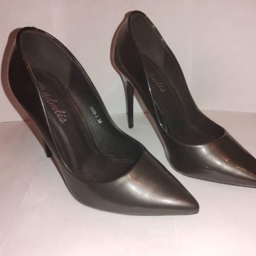 Туфли женские