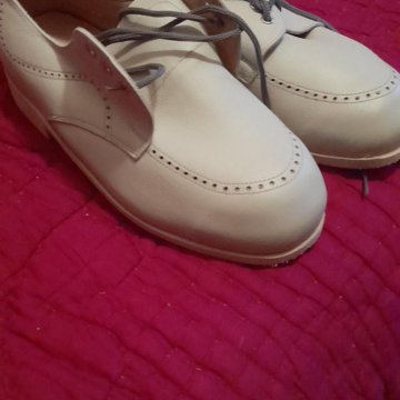 Полуботинки женские,новые,из натуральной кожи