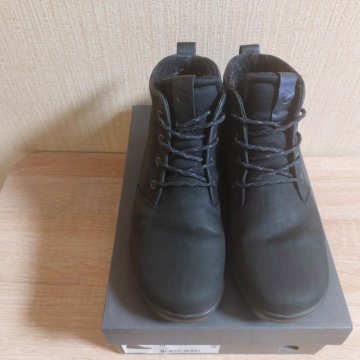 Ботинки женские