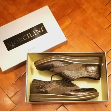 Обувь женская. 38 размер