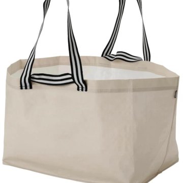 Сумка-баул Икеа Гёрснюгг IKEA GORSNYGG 71л