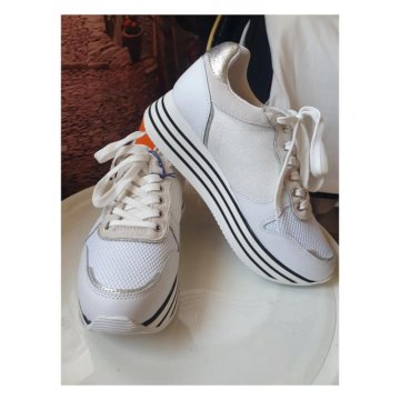 Кроссовки Trussardi Оригинал