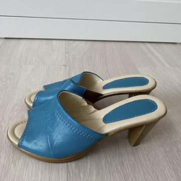 Босоножки женские р.36