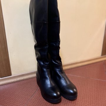 Сапоги Ascalini