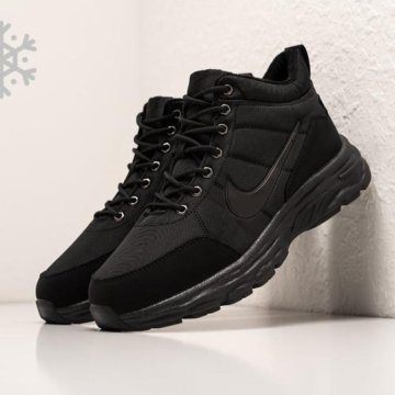 Зимняя обувь