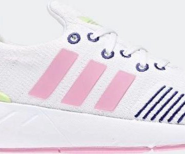 Новые кроссовки Adidas, оригинал, р.36,5 (23см)