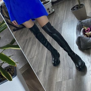 Ботфорты TENDANCE