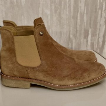 Ботинки челси женские 41 размер, Испания