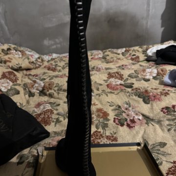 Сапоги зимние Basconi