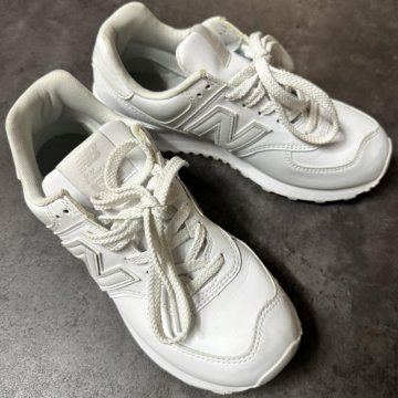 Кроссовки new balance, 38, оригинал