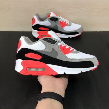 Кроссовки Nike Air Max 90 женские