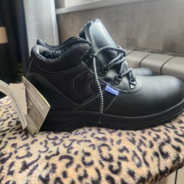 Ботинки Swear 42 размер – купить в Москве, цена 2 000 руб., продано 19апреля 2018 – Обувь