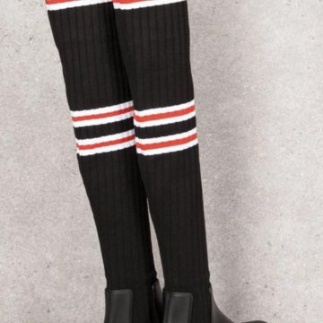 Сапоги резиновые Givenchy осень-весна