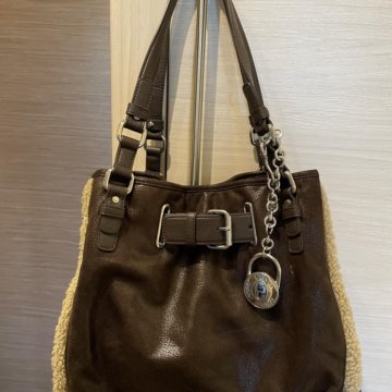 Сумка Calvin Klein новая оригинальная