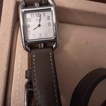 Часы Hermes Cape Code