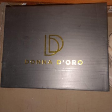 Ботинки женские зимние